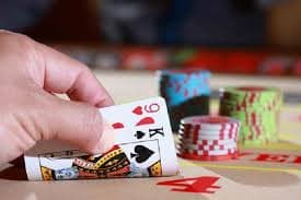 help slot