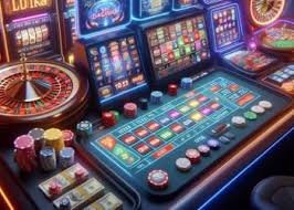 help slot