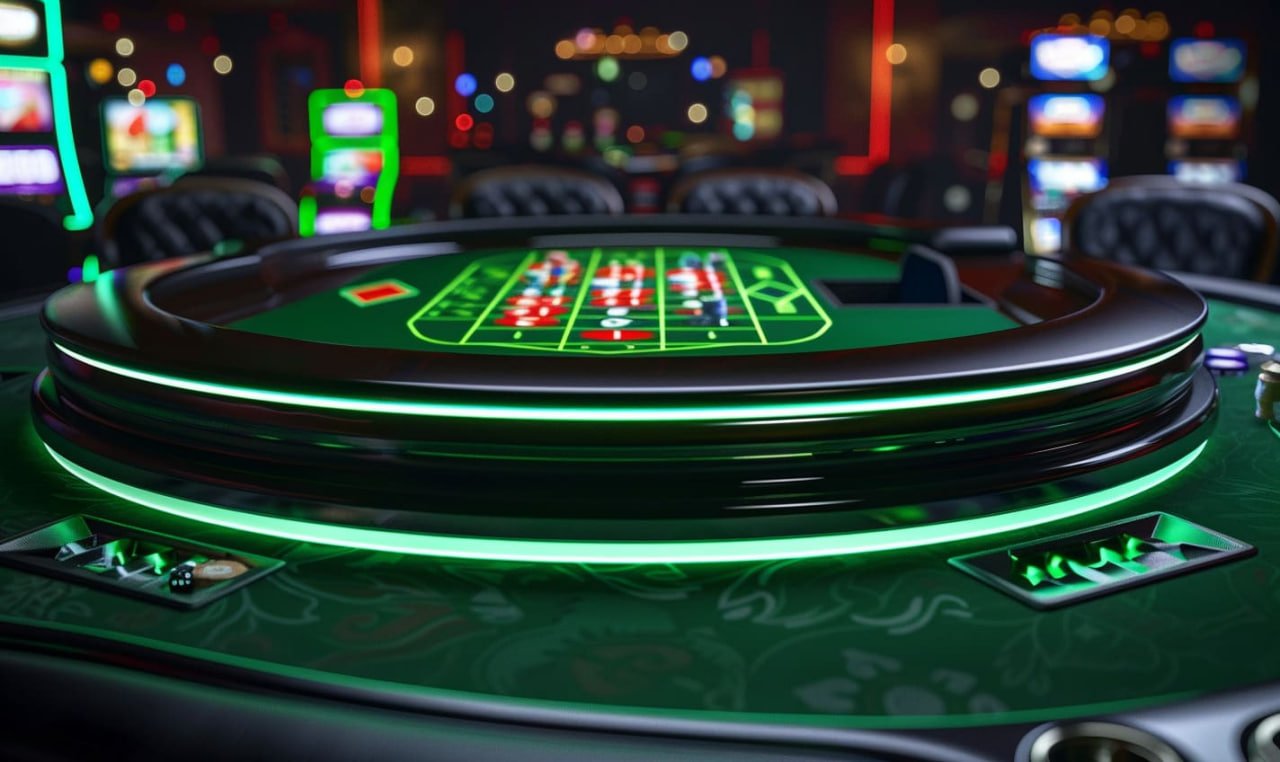 help slot