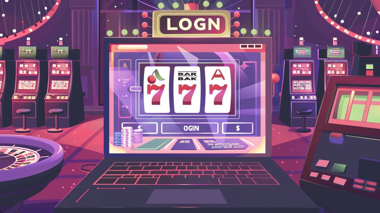 help slot